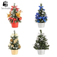 [Serenable] Mini Christmas Tree Christmas Tree Decoration Christmas Tree Decoration