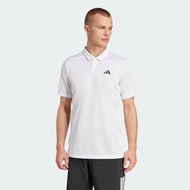 Tennis & Padel Tennis Tennis Climacool Polo Shirt Men White JD8643