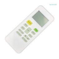 BTM Durability Remote Control For RG52A8 BGEF Conditioner Controller Resistance To Daily Wear Comfor