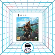 Biomutant PlayStation 5