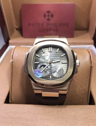นาฬิกา Pt-Philippe Nautilus 5712R-001 (5A)
