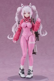 [ PRE ORDER / 預訂 ] Max Factory Figma #628《勝利女神 NIKKE妮姬》愛麗絲 Alic 成品可動人偶 再販