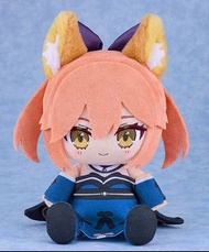 Chocopuni Caster 玉藻前 FTO 公仔