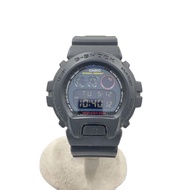 CASIO mens watches quartz wrist watch Digital -- BLK DW-6900BMC Direct from Japan Secondhand