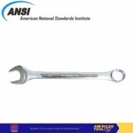 American Tool 24mm Elliptical Ring Spanner 8956124