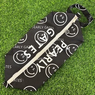 ST ANDREWS Callaway Titleist PEARLY GATES New Golf Shoes Bag Golf Shoes Bag Pg Fashion Small Shoe Ba
