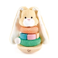 HAPE BUNNY STACKER (MULTICOLOUR)