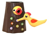 Pecker Toy for Children, Creative Small Game 1pcs. a7a