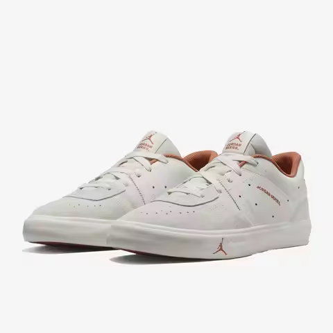 Nike genuine Jordan Series ES Unisex Lightweight Casual Skate Shoes DN1856-100