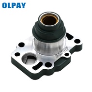 6E7-45331 Housing,Bearing for YAMAHA 9.9HP 15HP F8 F9.9 Boat engine 6E7-45331-00-5B 6E7-45331-00-9M 