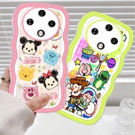 CA9 Toy Story Casing for Tecno Spark 30C GO1S 20C GO1 TPU Phone Case
