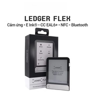 Ledger Flex -Now Including Ledger Recovery Key - Discover The World's Most intuitive Hardware Wallet