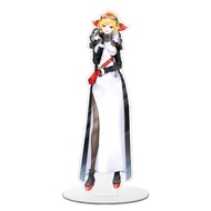 Acrylic Stand figure vtuber KAELA KOVALSKIA standee 20cm - HOLOLIVE INDONESIA 3RD Acrylic material