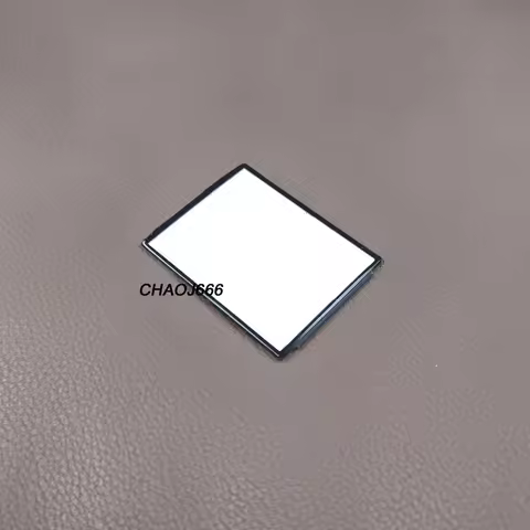 Glass Lens Screen Repair Replacement for iPod Nano 4th Nano 4 8GB 16GB A1285