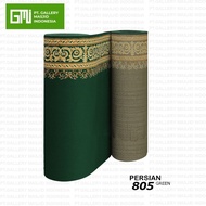 PT. GMI - PERSIAN MOSQUE MOSQUE Carpet by the Meter, Prayer Rug, Prayer Rug, ±12mm Thick - MTR