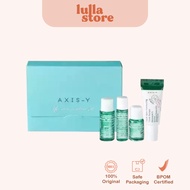 Axis-y Mini Glow Set