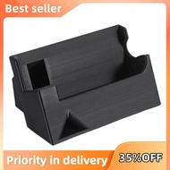 For Mini SI4732 Radio Amplifying Bracket Portable Radio Mount for MINI SI4732 V1/V2/V3 Radio