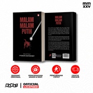 White Night Book (A Novel) Fyodor Dostoevsky - DIVA Press