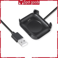 WIN USB Charging Cord Bracket Base Charger Adapter Stand for Watch HW18