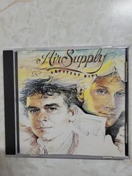 Air Supply - Greatest Hits (CD)