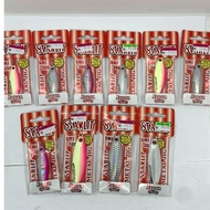 STARLIT SMJ309 30G-60G