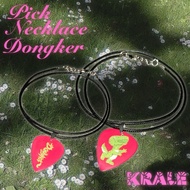 NECKLACE PICK DONGKER