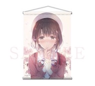 現貨 限定 加藤惠 掛布