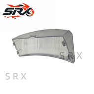 For AG100 Head light Cover V100 Suzuki Address V100