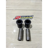 Boss chassis swing arm f1zr fizr force1