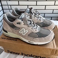 New Balance 991 M991GL 元祖灰 W991GL