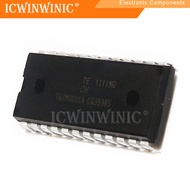 5 Piece  T62M0001A T62M0001 DIP-24  Integrated circuit IC
