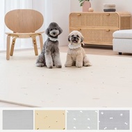 【雙12下殺】韓國-寵物地墊/捲墊系列 200X140 防護 止滑
