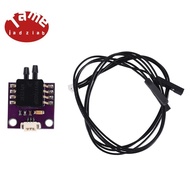 MPXV7002DP MPXV7002 Piezoresistive Transducer Differential Pressure Sensor for  Microcontroller 2.5V