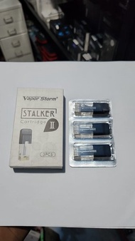 (Terbaik) Cartridge Stalker Ii - Cartridge Stalker V 2