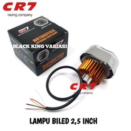 2.5 Inch Biled Projector Lamp Universal Biled Projector Spotlight 2.5 Inch Cut Off Projector Lamp