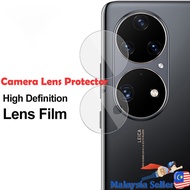 Samsung Galaxy A56 5G / A36 / A26 / A34 / A54 5G / A35 5G / A55 5G Camera Lens Protector