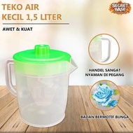 Water Jug - Plastic Jug / Water Jug / Pitcher Set / Drinking Water Jug