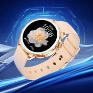 HD X2MINI Smart Watch Bluetooth Call Voice Assistant Multi-Dial Female Sports Watch