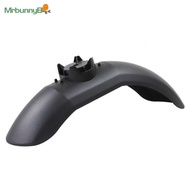 Essential Accessory Smart Electric Scooter Mudguard for Ninebot MAX G30 Scooters