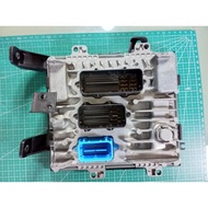 ECU Box chevrolet colorado 6 Gear 2.5 Year 2017 To 2019 Removed In Good Condition Works Normally.