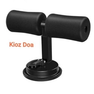 Sit-Up Assistive Home Sports Equipment Sit-Up Fitness Equipment/ - Black