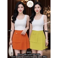 6630&6628 skirt pants