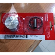 PISTON OS 0.0 STANDARD GENIO NEW NEW SCOOPY 2021BEAT/22 131A1-K0J-P00