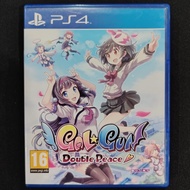 [PS4] USED GAL GUN : DOUBLE PEACE (R2)