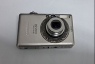 Canon  IXUS 50 ccd