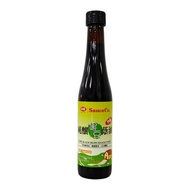 Sauce co Natural Pure Black Soy Bean Sauce Paste (Thick) 420ml