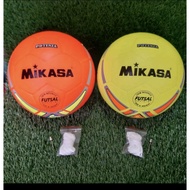 Mikasa Potenza Futsal Ball Size 4 Low Bounce