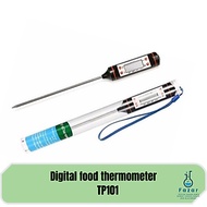 Digital thermometer, cooking thermometer, digital Kitchen food thermometer