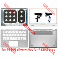 Replacement  NEW  For Dell P130G P130G002 Laptop LCD Back Cover/Palmrest Upper/Bottom Case Top Hinge
