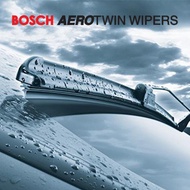 Bosch Aerotwin Wipers for Nissan Tiida (Yr04 onwards)